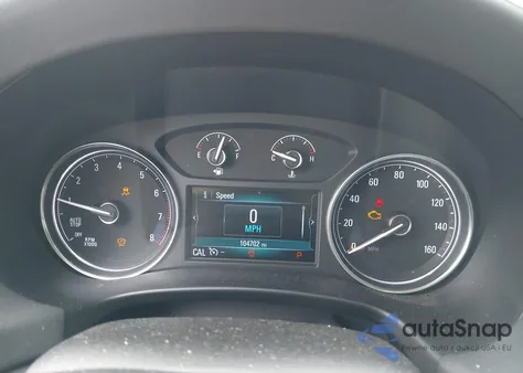 2018 Buick Enclave Premium z USA, uszkodzony, nr VIN 5GAEVBKW0JJ223396